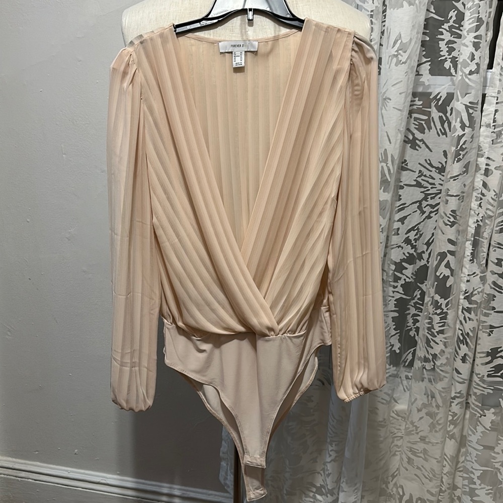 Bodysuit - Picture 1 of 4
